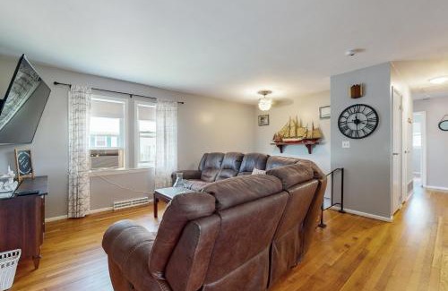 Gloucester House | Gloucester Getaway