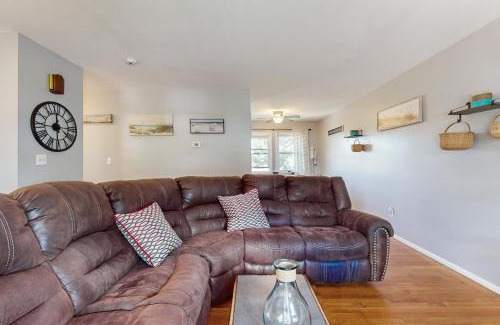 Gloucester House | Gloucester Getaway