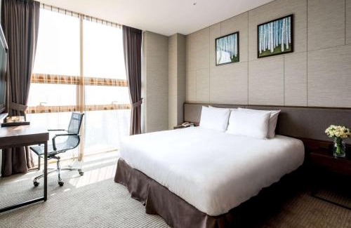Namdong-gu Hotel | Gloucester Hotel Incheon