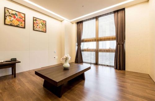 Namdong-gu Hotel | Gloucester Hotel Incheon