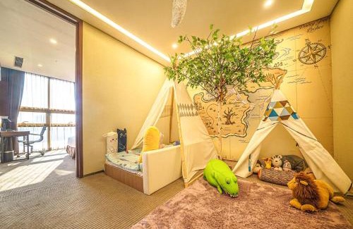 Namdong-gu Hotel | Gloucester Hotel Incheon