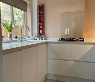 Old Town Hastings House | Gloucester House