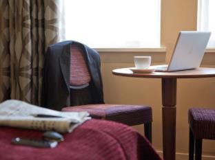 Matson Hotel | Gloucester Robinswood Hotel, BW Signature Collection