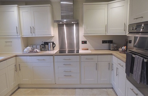 Martlesham Heath House | Glovers Cottage, Hidden Gem, Central Woodbridge