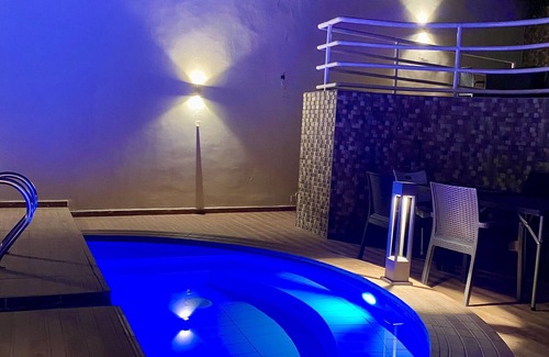 Wuse 2 Apartment | Glovis Luxury Apartments