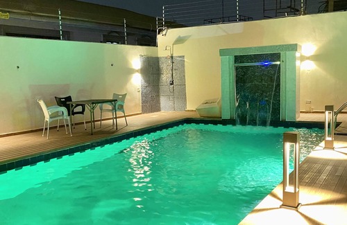Wuse 2 Apartment | Glovis Luxury Apartments