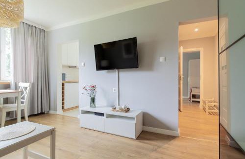 Stogi Apartment | Glow Apartments, Stogi - Apartament Baltic Sea