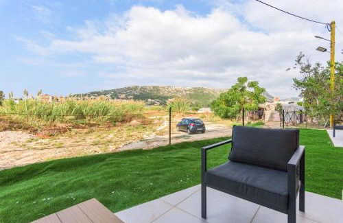 Batroun Apartment | Glow - Stylish Apartments & Rooftops in Batroun
