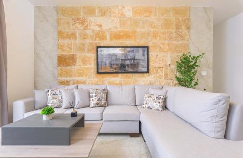 Batroun Apartment | Glow - Stylish Apartments & Rooftops in Batroun