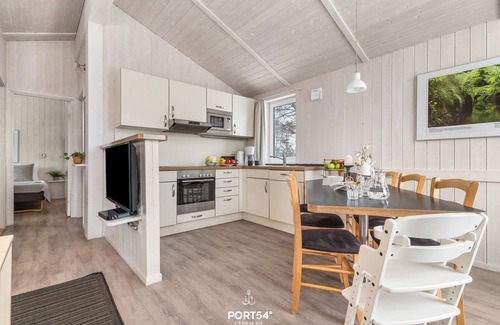 Sankt Andreasberg House | GLÜCK AUF- Scandinavian, cozy vacation home for 4 to 6 people