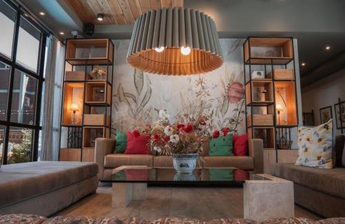 Angostura Apartment | Gluck Patagonia Aparts