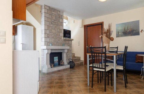 Paralio Astros Villa | Glyfada Villas