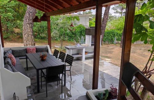 Thasos Town House | Glykadi Pine-House