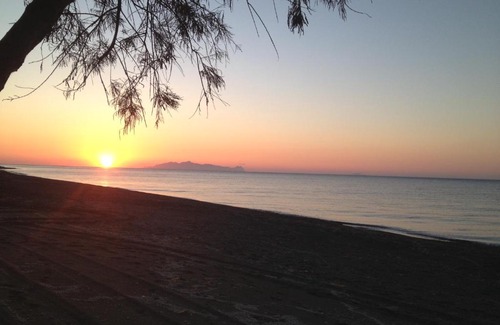 Agios Georgios Apartment | Glykeria Mini Suites