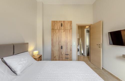 Maniakoi Apartment | Glykerias Nest