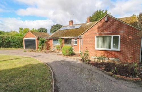 Martin House | Glynde