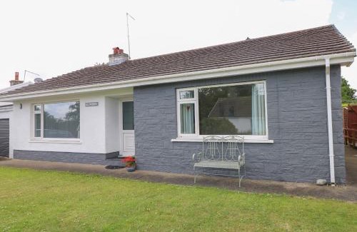 Cilgerran House | Glynderi