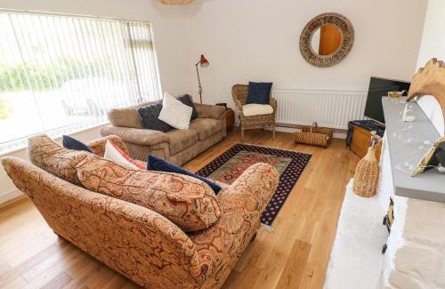 Cilgerran House | Glynderi