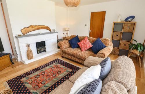 Cilgerran House | Glynderi