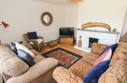 Cilgerran House | Glynderi