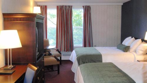 Corner Brook Hotel | Glynmill Inn