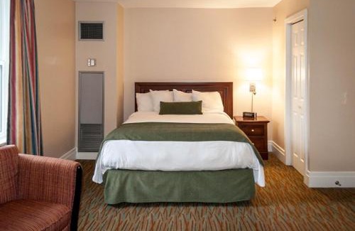 Corner Brook Hotel | Glynmill Inn