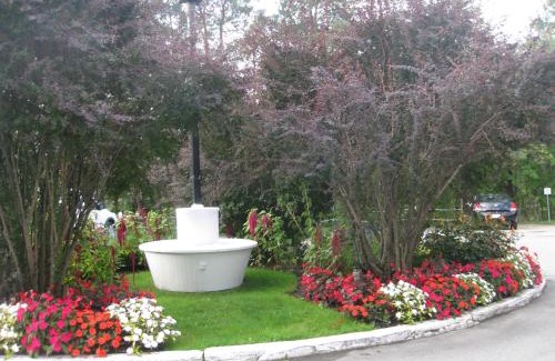 Corner Brook Hotel | Glynmill Inn