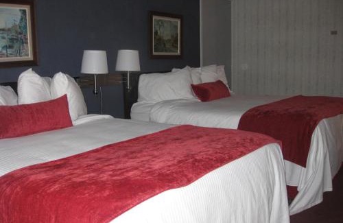 Corner Brook Hotel | Glynmill Inn