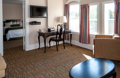 Corner Brook Hotel | Glynmill Inn