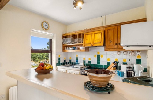 Connemara House | Glynsk Pier Cottage, The perfect base to explore the West