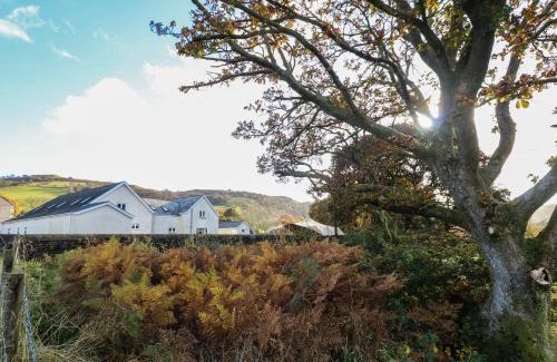 Dol-y-Gaer House | Glyntawe Outdoor Centre