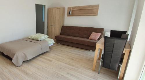 West Pomeranian Voivodeship Apartment | GM Apartament Szczecin Pomorzany