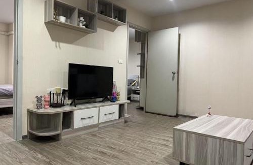 Bang Sue Apartment | GM bangson home