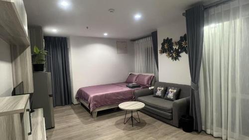 Bang Sue Apartment | GM bangson home