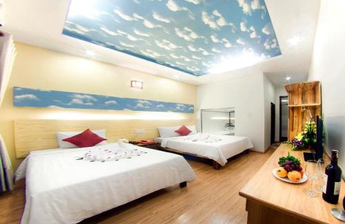 Ninh Hoa Resort | GM Doc Let Beach Resort & Spa