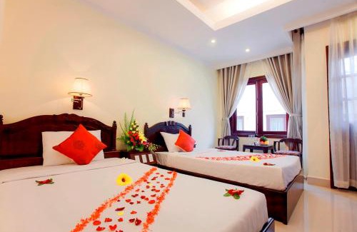 Ninh Hoa Resort | GM Doc Let Beach Resort & Spa