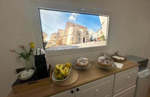 Siderno Marina Bed & Breakfast | GM Family