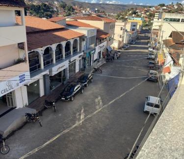 Virgem da Lapa Apartment | Gm Suites - Aluguel por Temporada