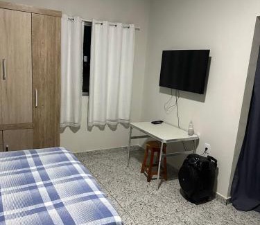 Virgem da Lapa Apartment | Gm Suites - Aluguel por Temporada