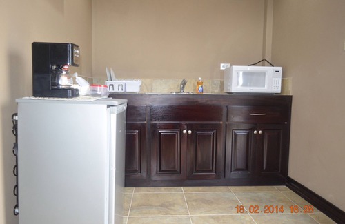 Armenia Bed & Breakfast | GM Suites Bed & Breakfast