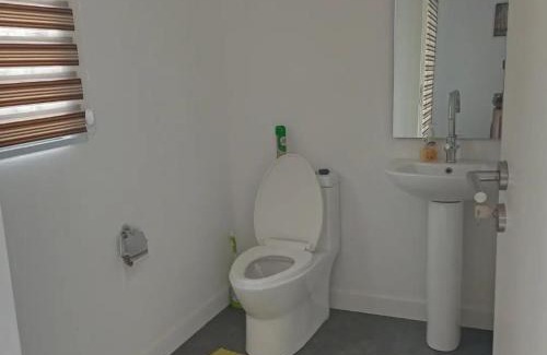Aiyimensa House | GMB Haven