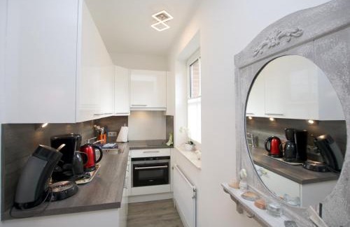 Wyk auf Foehr Apartment | Gmelinstra e 12 Whg 1 Haus Meer