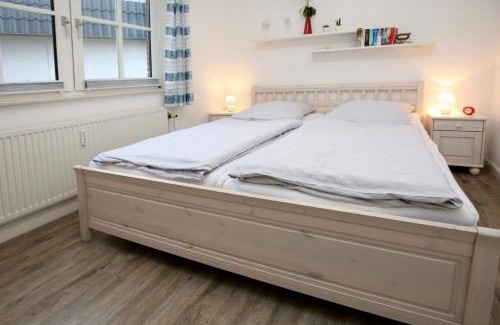 Wyk auf Foehr Apartment | Gmelinstra e 12 Whg 1 Haus Meer