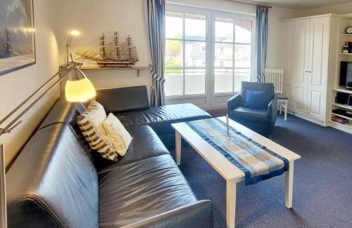 Wyk auf Foehr Apartment | Gmelinstra e 12 Whg 18 Haus Mee