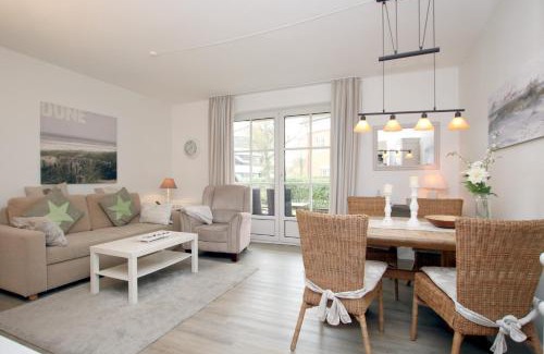 Wyk auf Foehr Apartment | Gmelinstra e 12 Whg 2 Haus Meer