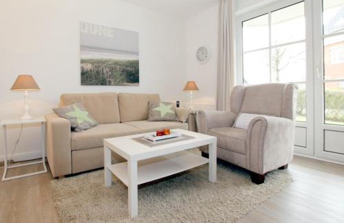 Wyk auf Foehr Apartment | Gmelinstra e 12 Whg 2 Haus Meer