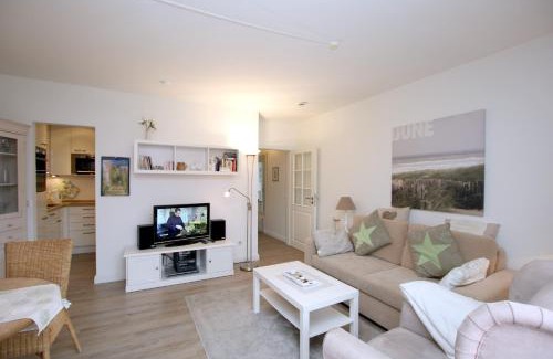 Wyk auf Foehr Apartment | Gmelinstra e 12 Whg 2 Haus Meer