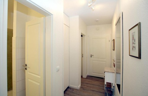 Wyk auf Foehr Apartment | Gmelinstra e 12 Whg 2 Haus Meer