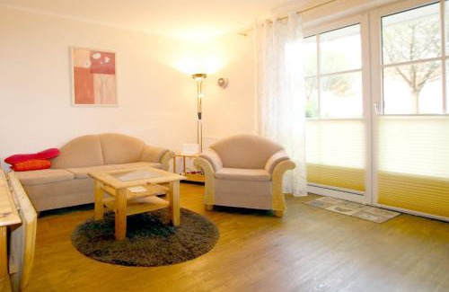 Wyk auf Foehr Apartment | Gmelinstra e 12 Whg 4 Haus Meer