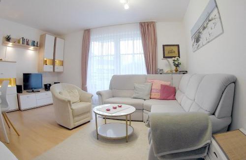 Wyk auf Foehr Apartment | Gmelinstra e 12 Whg 7 Haus Meer